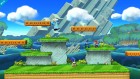 Screenshots de Super Smash Bros. for Wii U sur WiiU