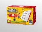 Boîte FR de NEW Super Mario Bros. 2 sur 3DS