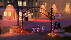 Screenshots de Costume Quest 2 sur WiiU