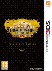 Boîte FR de Theatrhythm Final Fantasy : Curtain Call sur 3DS