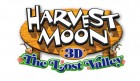 Logo de Harvest Moon : A New Beginning sur 3DS