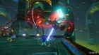 Screenshots de Sonic Boom : L'Ascension de Lyric sur WiiU