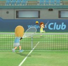 Artworks de Wii Sports Club sur WiiU