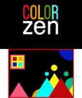 Screenshots de Color Zen sur 3DS