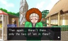 Screenshots de Phoenix Wright : Ace Attorney Trilogy sur 3DS