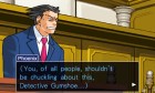 Screenshots de Phoenix Wright : Ace Attorney Trilogy sur 3DS