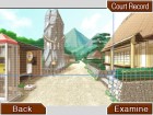 Screenshots de Phoenix Wright : Ace Attorney Trilogy sur 3DS