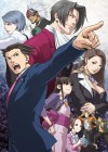 Artworks de Phoenix Wright : Ace Attorney Trilogy sur 3DS