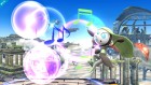 Screenshots de Super Smash Bros. for Wii U sur WiiU