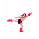 Artworks de Just Dance 2015 sur WiiU