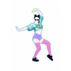 Artworks de Just Dance 2015 sur WiiU