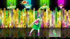 Screenshots de Just Dance 2015 sur WiiU