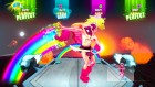 Screenshots de Just Dance 2015 sur WiiU
