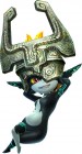 Artworks de Hyrule Warriors sur WiiU