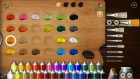 Screenshots de Art Academy Atelier sur WiiU