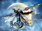 Artworks de Bayonetta 2 sur WiiU