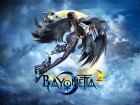 Artworks de Bayonetta 2 sur WiiU