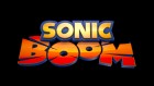 Logo de Sonic Boom : L'Ascension de Lyric sur WiiU