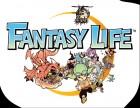Logo de Fantasy Life sur 3DS