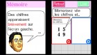 Screenshots de Programme d'Entraînement Cérébral du Professeur Kawashima - Quel âge a votre cerveau ? (CV) sur WiiU