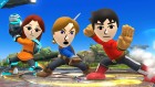 Screenshots de Super Smash Bros. for Wii U sur WiiU