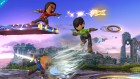 Screenshots de Super Smash Bros. for Wii U sur WiiU