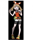 Artworks de Pokémon Rubis Oméga / Saphir Alpha sur 3DS