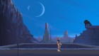 Screenshots de Another World - 20th Anniversary Edition sur WiiU