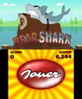 Screenshots de BearShark sur 3DS
