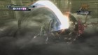 Screenshots de Bayonetta sur WiiU