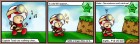 Divers de Captain Toad : Treasure Tracker sur WiiU