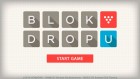 Screenshots de Blok Drop U sur WiiU
