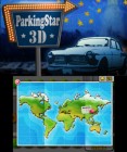 Screenshots de Parking Star 3D sur 3DS