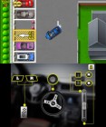 Screenshots de Parking Star 3D sur 3DS