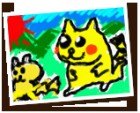 Capture de site web de Pokémon Art Academy sur 3DS