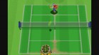 Screenshots de Mario Power Tennis (CV) sur WiiU