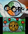 Screenshots de Cocoro - Line Defender sur 3DS