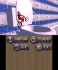 Screenshots de Toy Stunt Bike sur 3DS