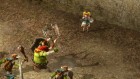 Screenshots de Hyrule Warriors sur WiiU