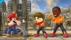 Screenshots de Super Smash Bros. for Wii U sur WiiU