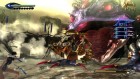 Screenshots de Bayonetta 2 sur WiiU