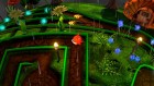 Screenshots de Armillo sur WiiU