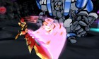 Screenshots de Gaist Crusher God sur 3DS