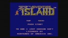 Screenshots de Adventure Island (CV) sur WiiU
