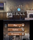Screenshots de Quell Reflect  sur 3DS