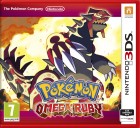 Boîte FR de Pokémon Rubis Oméga / Saphir Alpha sur 3DS
