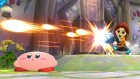 Screenshots de Super Smash Bros. for Wii U sur WiiU