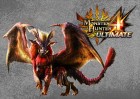 Artworks de Monster Hunter 4 Ultimate sur 3DS