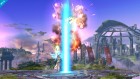 Screenshots de Super Smash Bros. for Wii U sur WiiU