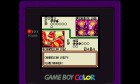 Screenshots de Pokémon Trading Card Game (CV) sur 3DS